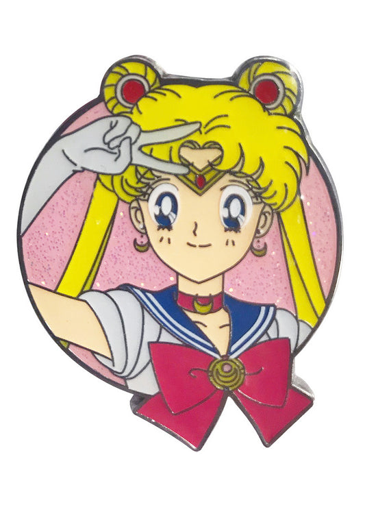 Sailor Moon - Sailor Moon Pin