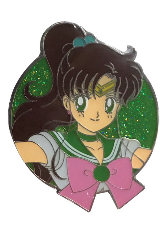 Sailor Moon - Sailor Jupiter Pin