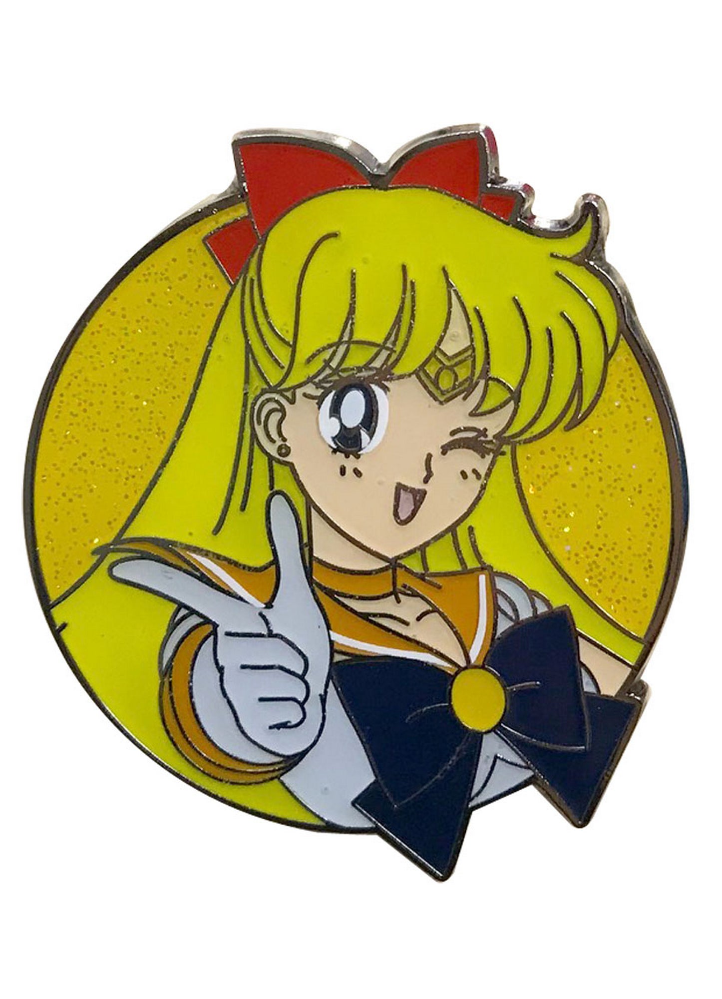 Sailor Moon - Sailor Venus Pin