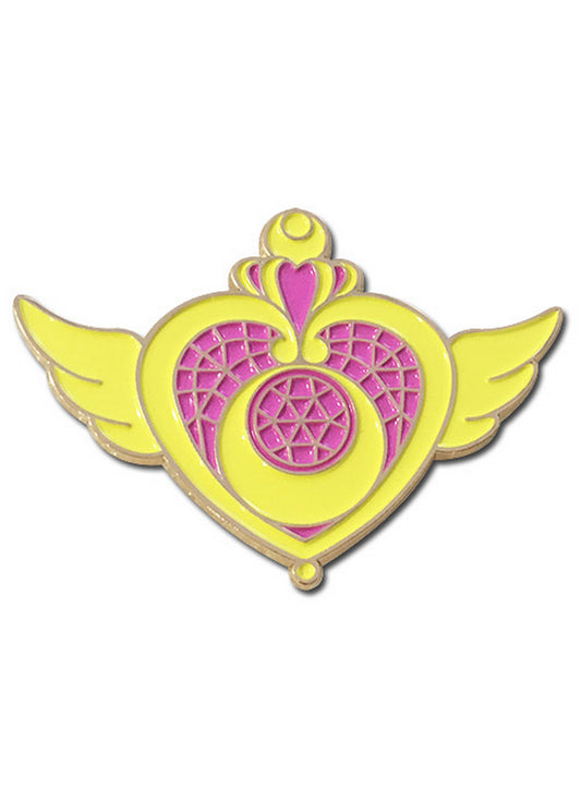 Sailor Moon Stars - Holy Moon Chalice Enamel Pin
