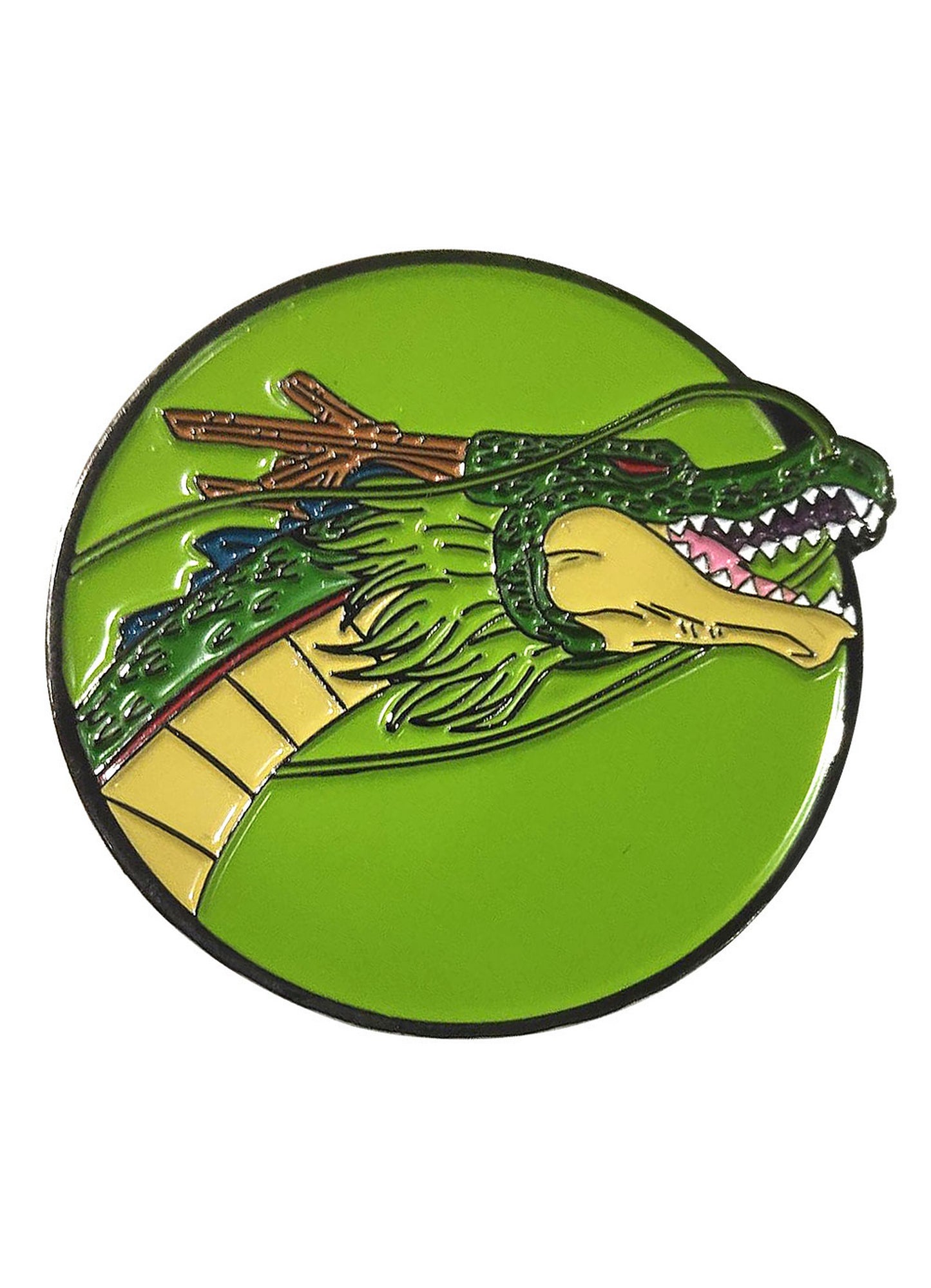 Dragon Ball Z - Shenron Head Pin