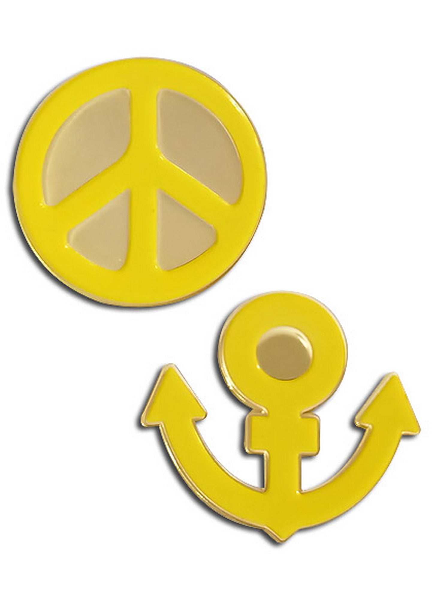 Jojos Bizarre Adventure S3 - Icon #01 Pins