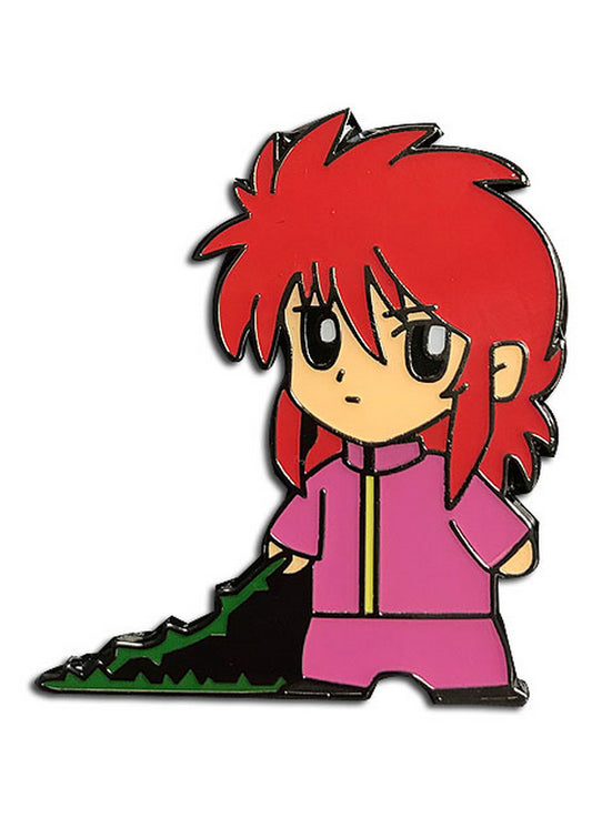 Yu Yu Hakusho - Yoko Kurama Pin