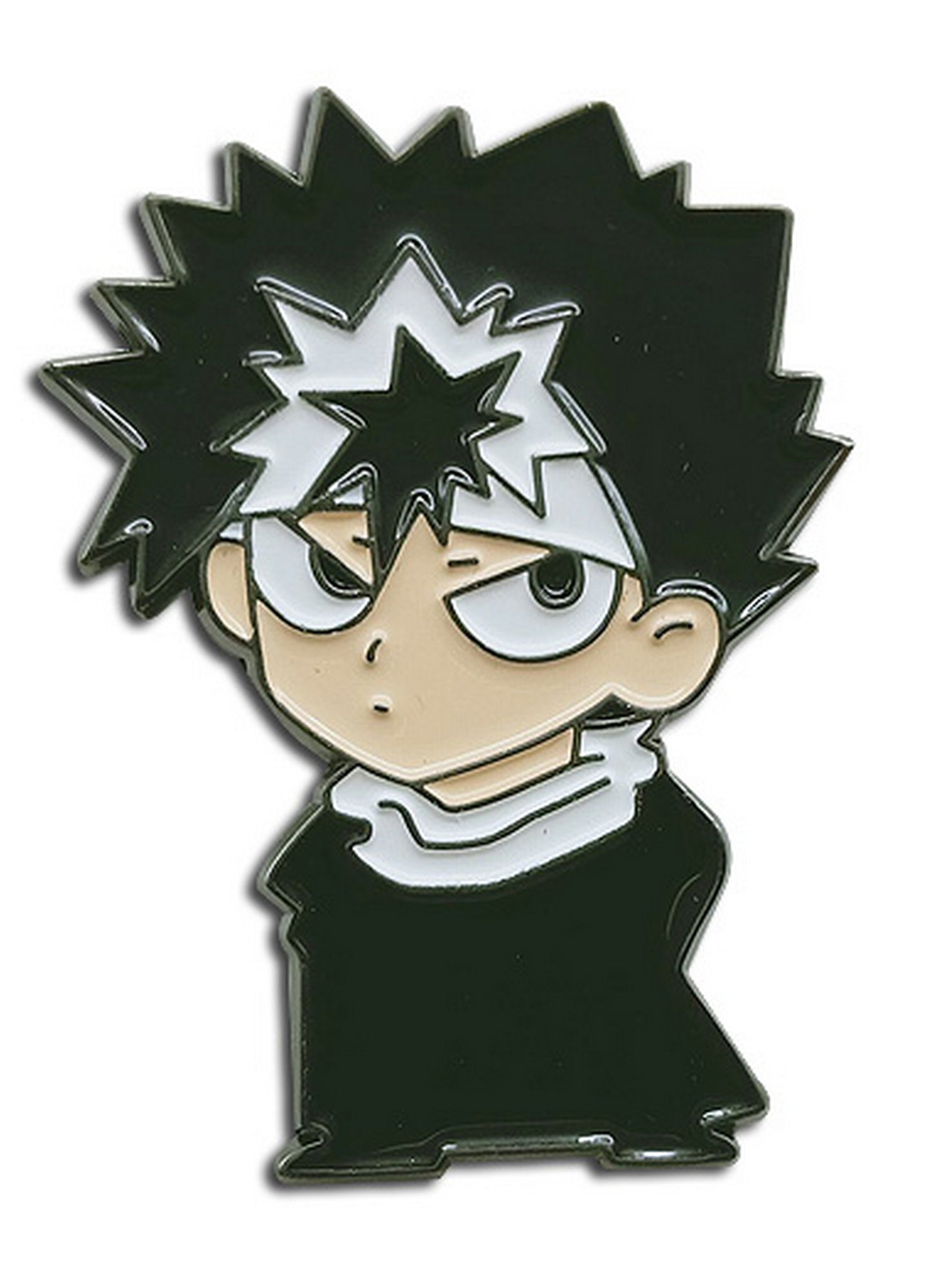 Yu Yu Hakusho - Hiei Pin