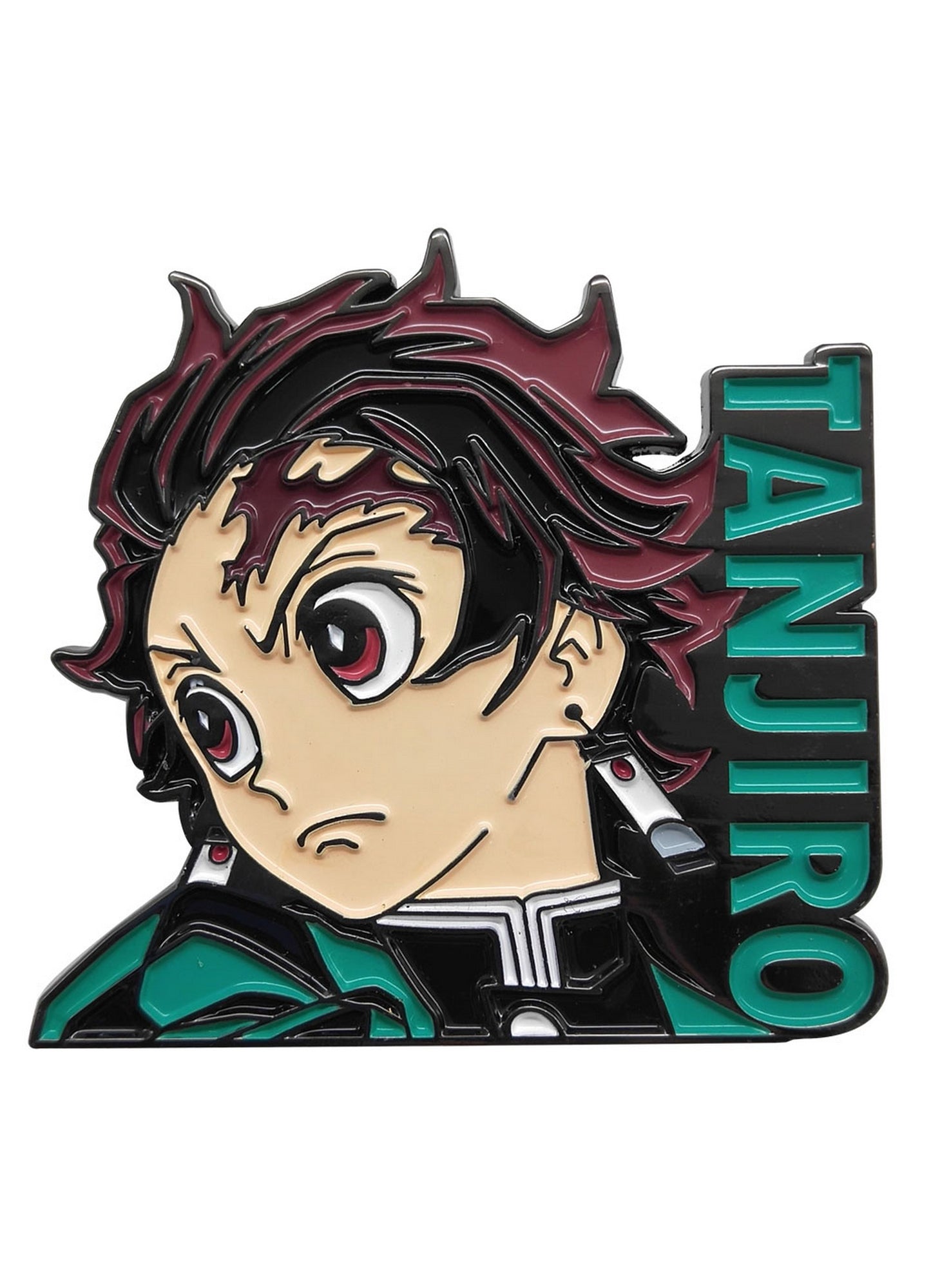 Demon Slayer - Tanjiro Kamado Pin