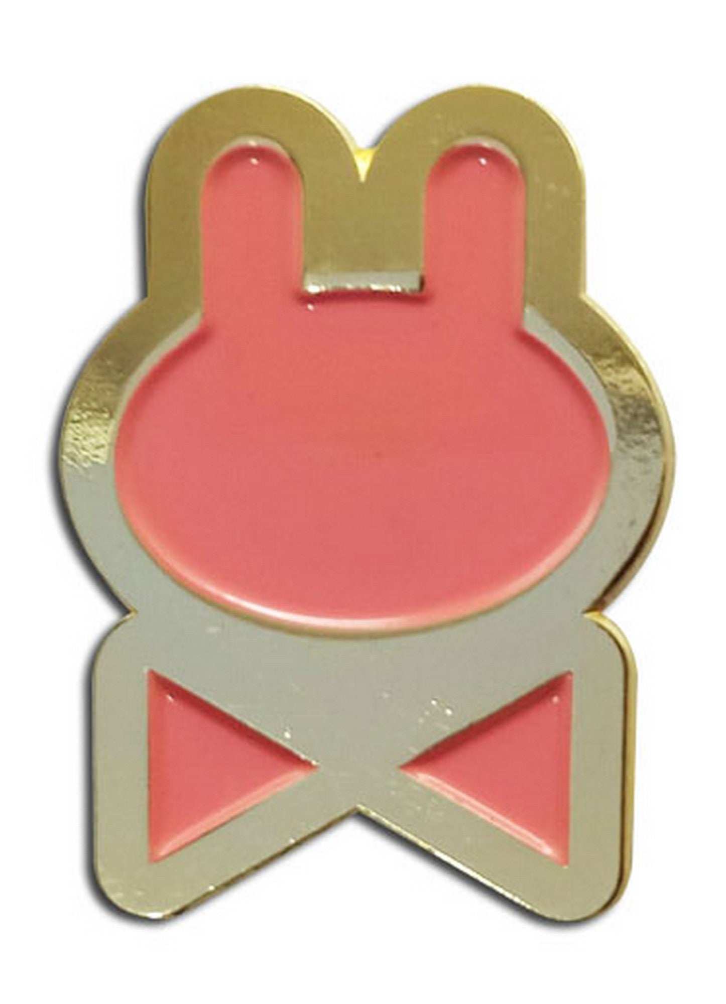 Miss Kobayashis Dragon Maid - Rabbit Icon Pin