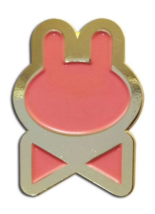 Miss Kobayashis Dragon Maid - Rabbit Icon Pin
