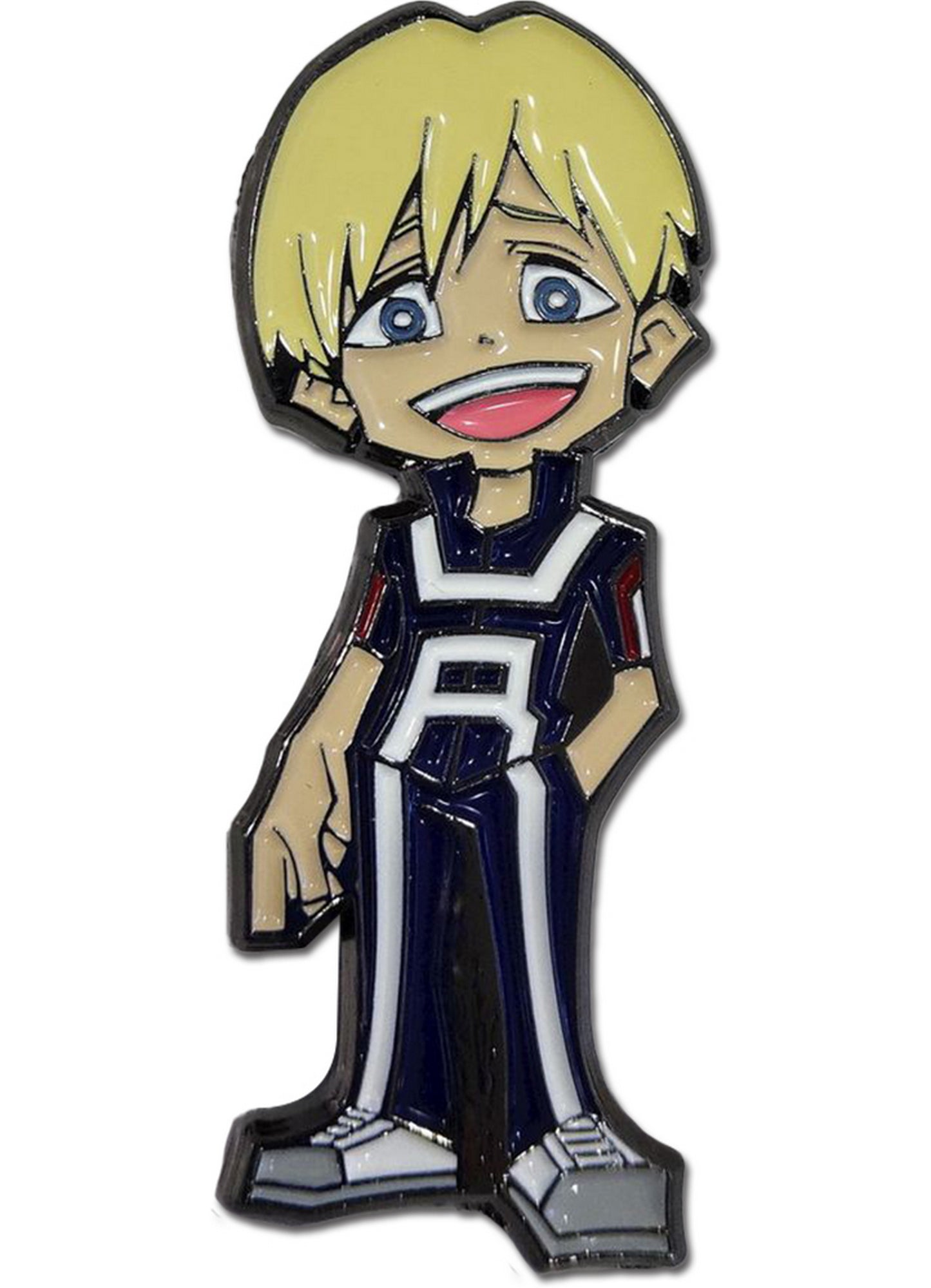 My Hero Academia S3 - Neito Monoma "Phantom Thief" SD Pin