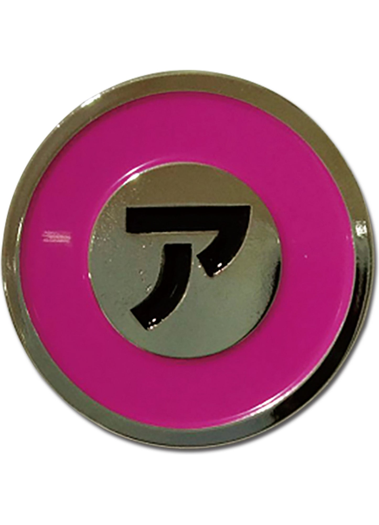 Sarazanmai - A Icon Pin