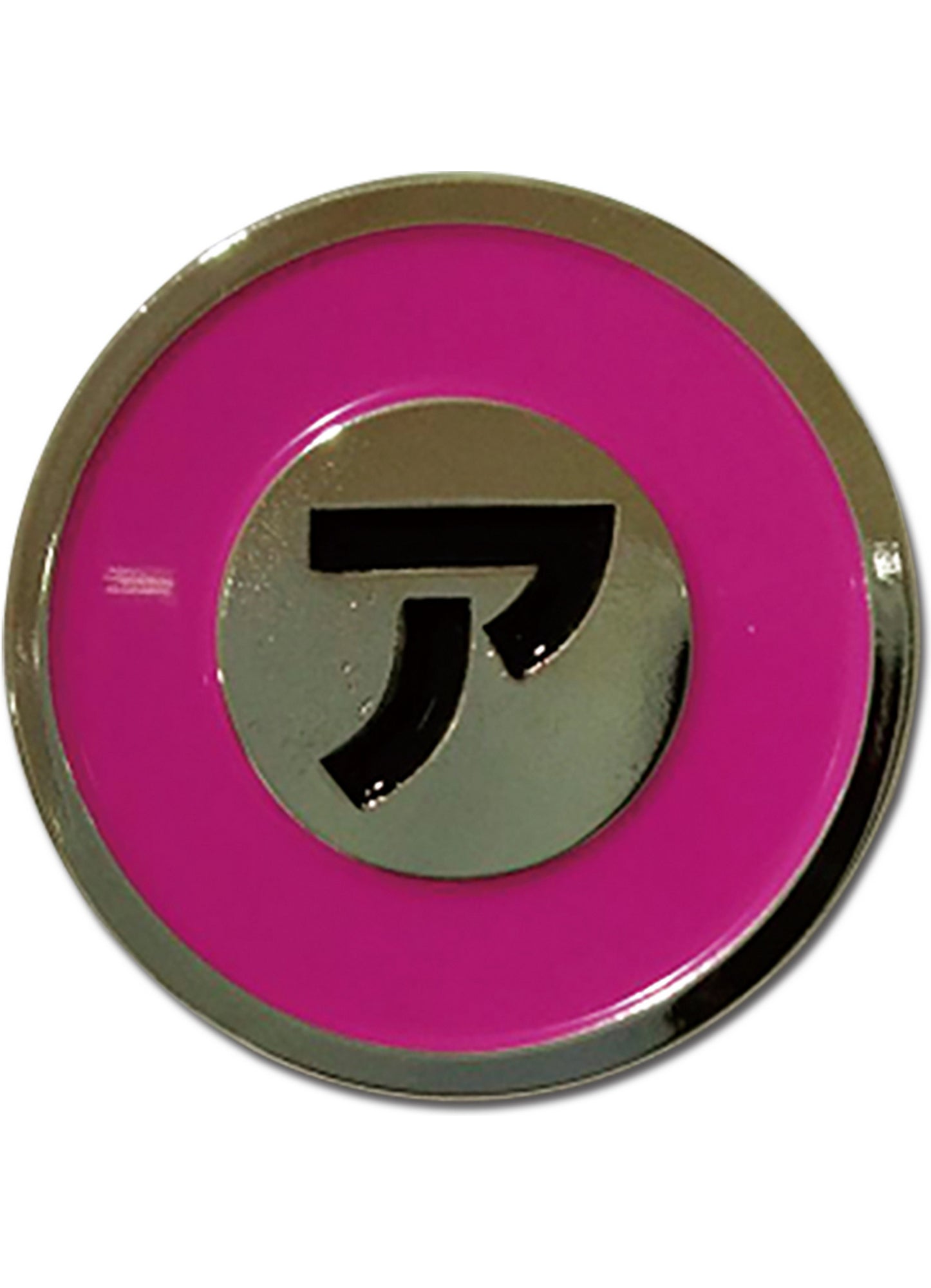 Sarazanmai - A Icon Pin