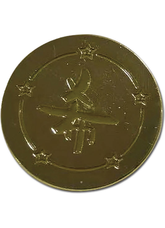 Sarazanmai - Dish Of Hope Pin