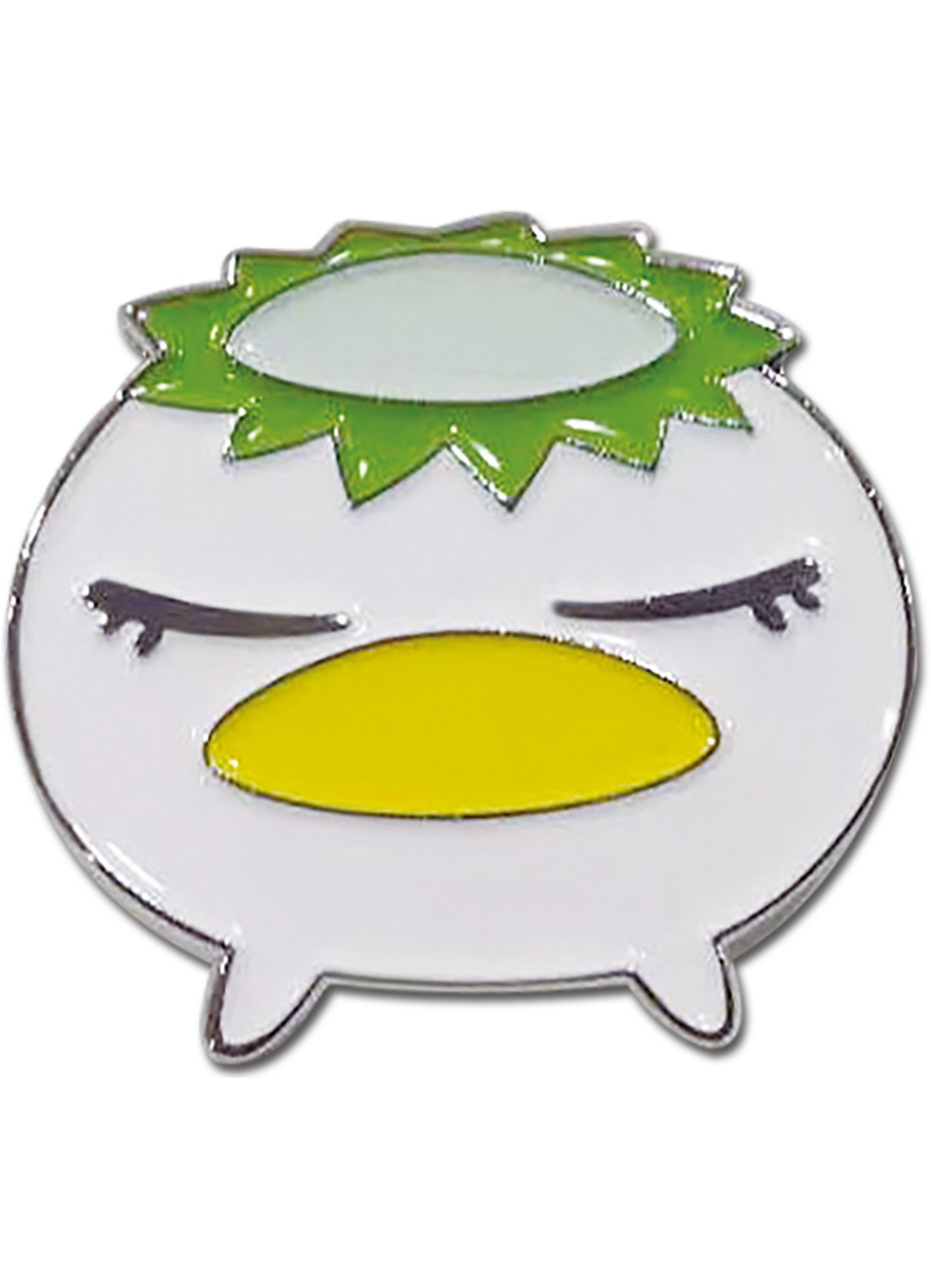 Sarazanmai - Keppi Pin