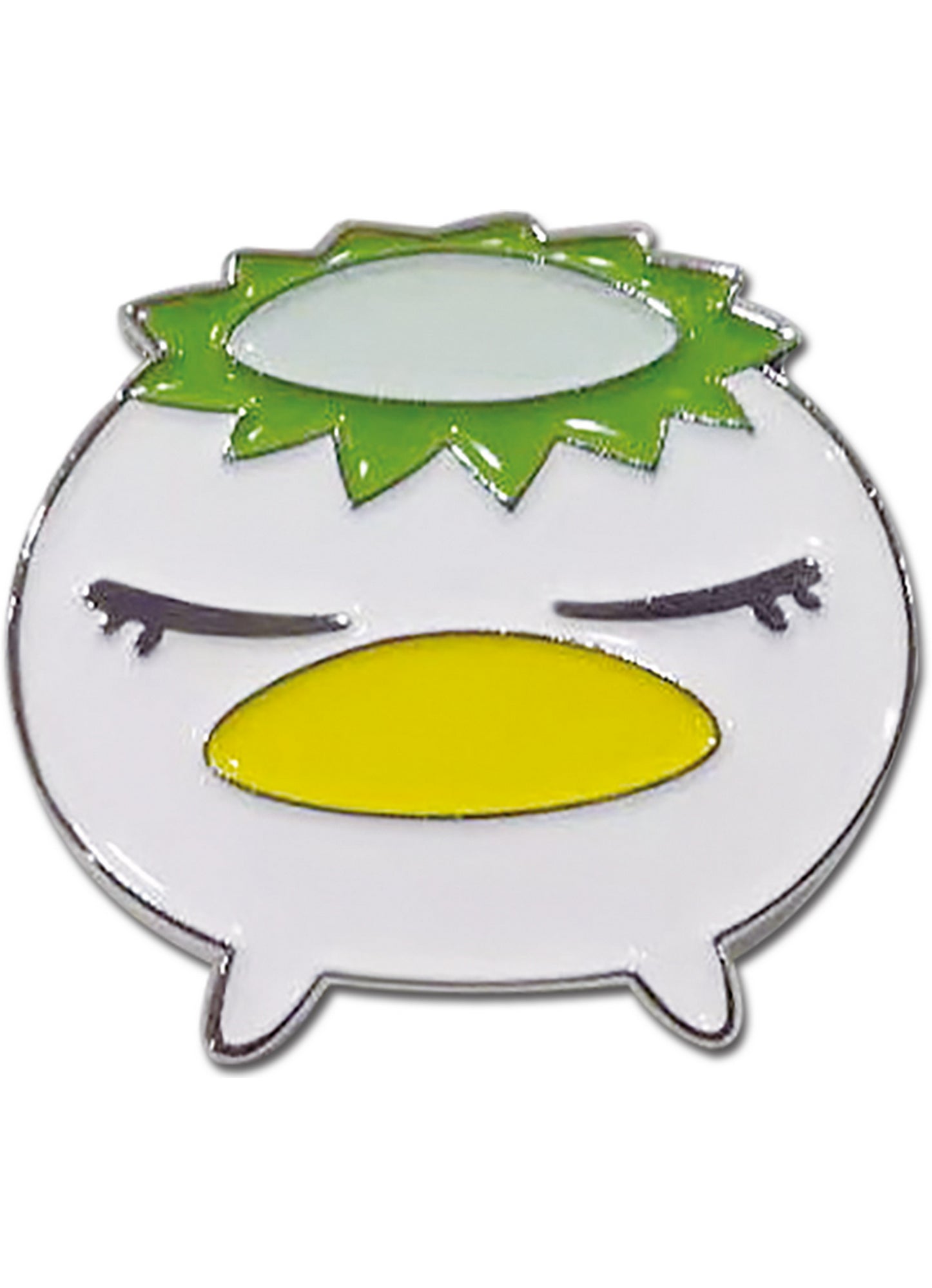 Sarazanmai - Keppi Pin