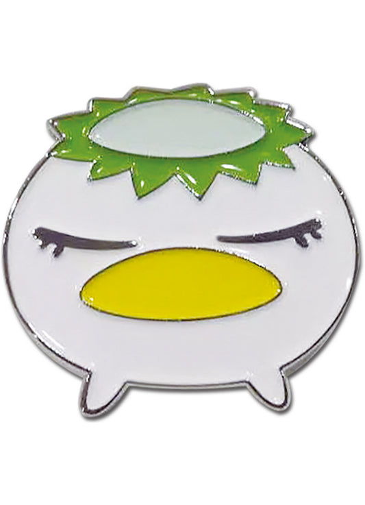 Sarazanmai - Keppi Pin