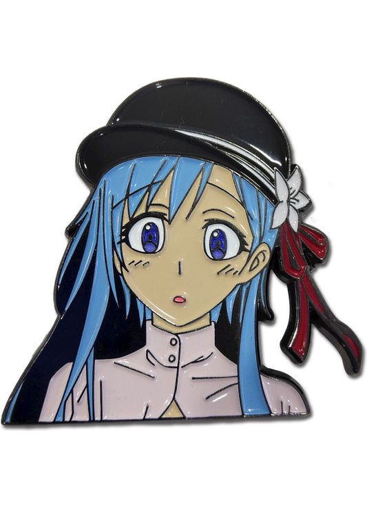 Plunderer - Hina Farrow Pin