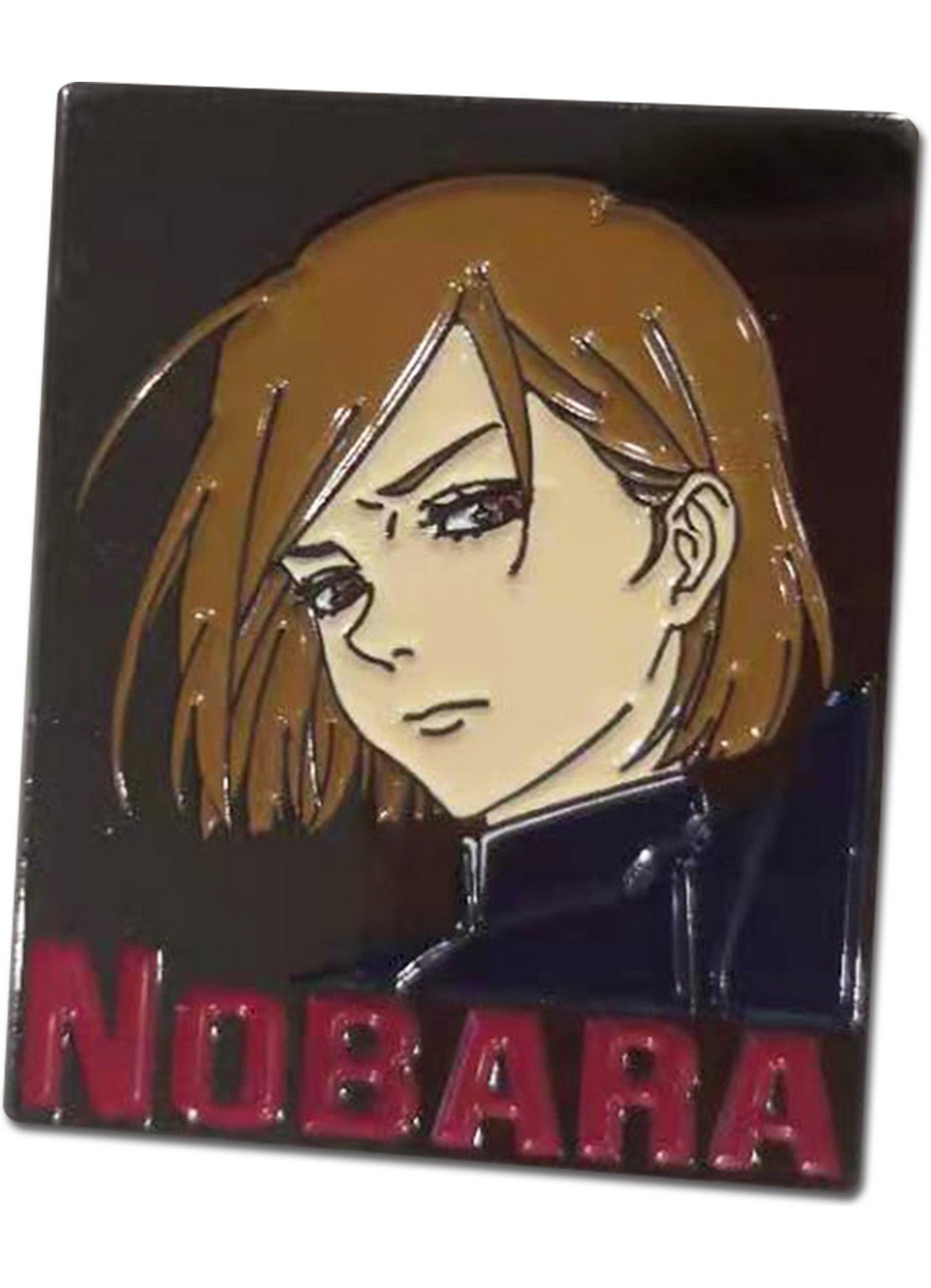Jujutsu Kaisen - Nobara Kugisaki Pin
