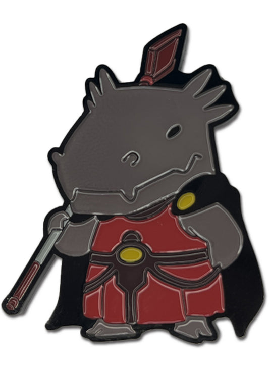 Tower Of God - Rak Wraithraiser SD Pin