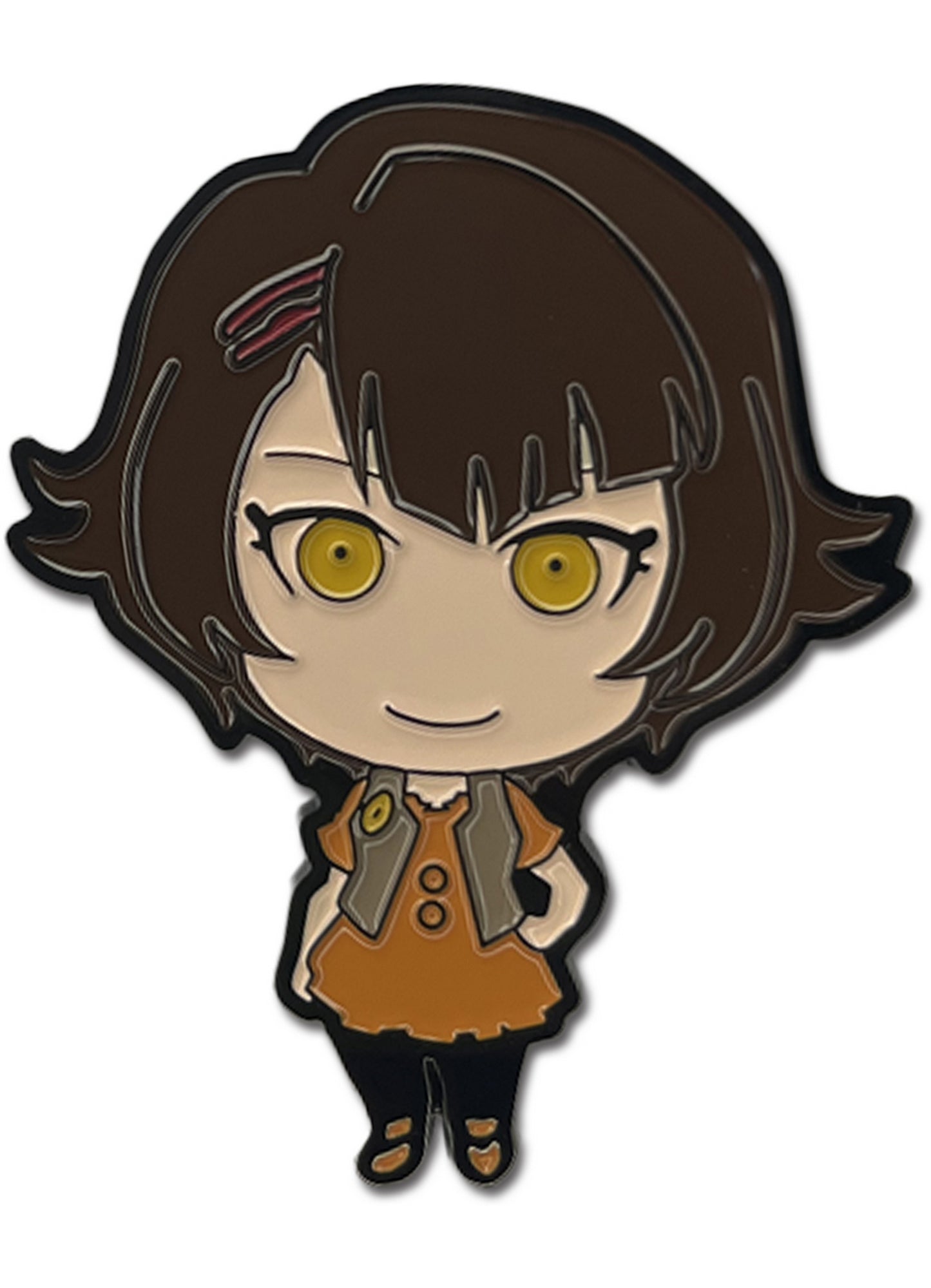 Tower Of God - Androssi "Endorsi" Zahard SD Pin