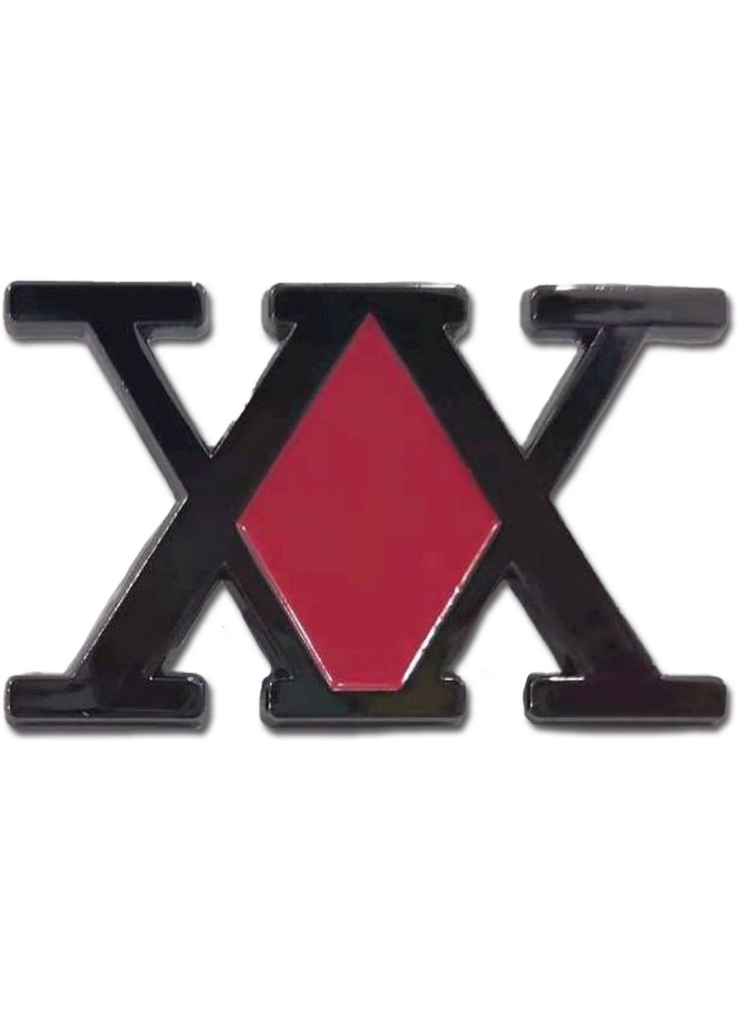 Hunter X Hunter - Hunter Association Pin