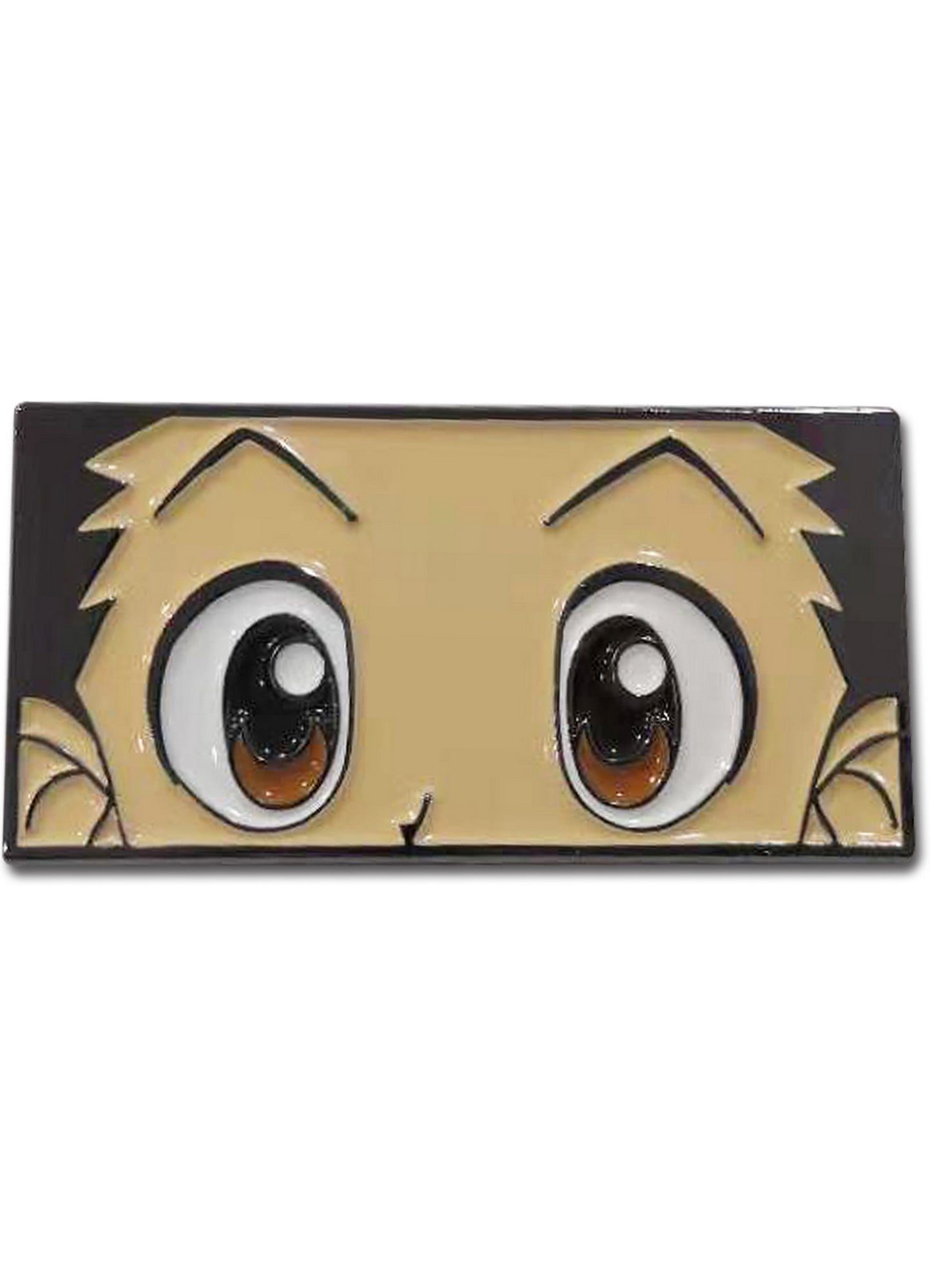 Hunter X Hunter - Gon Freecss Eyes 01 Pin