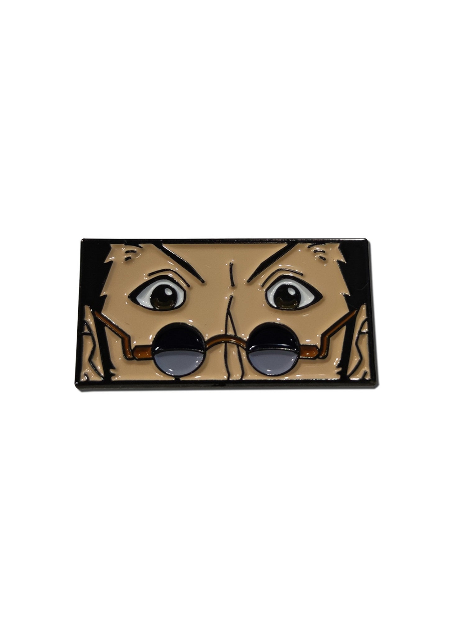 Hunter X Hunter - Leorio Paradinight Eyes Pin