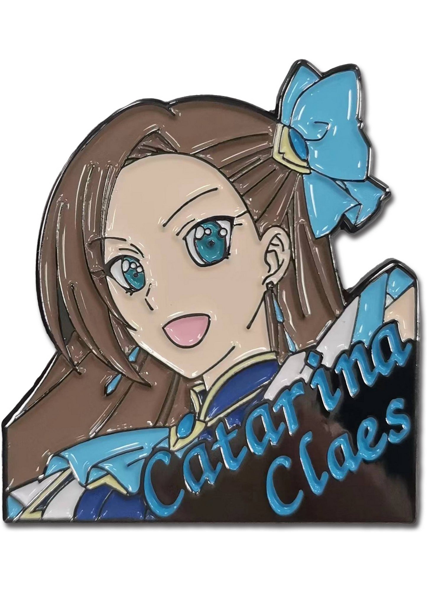 My Next Life As A Villainess - Katarina Claes Pin