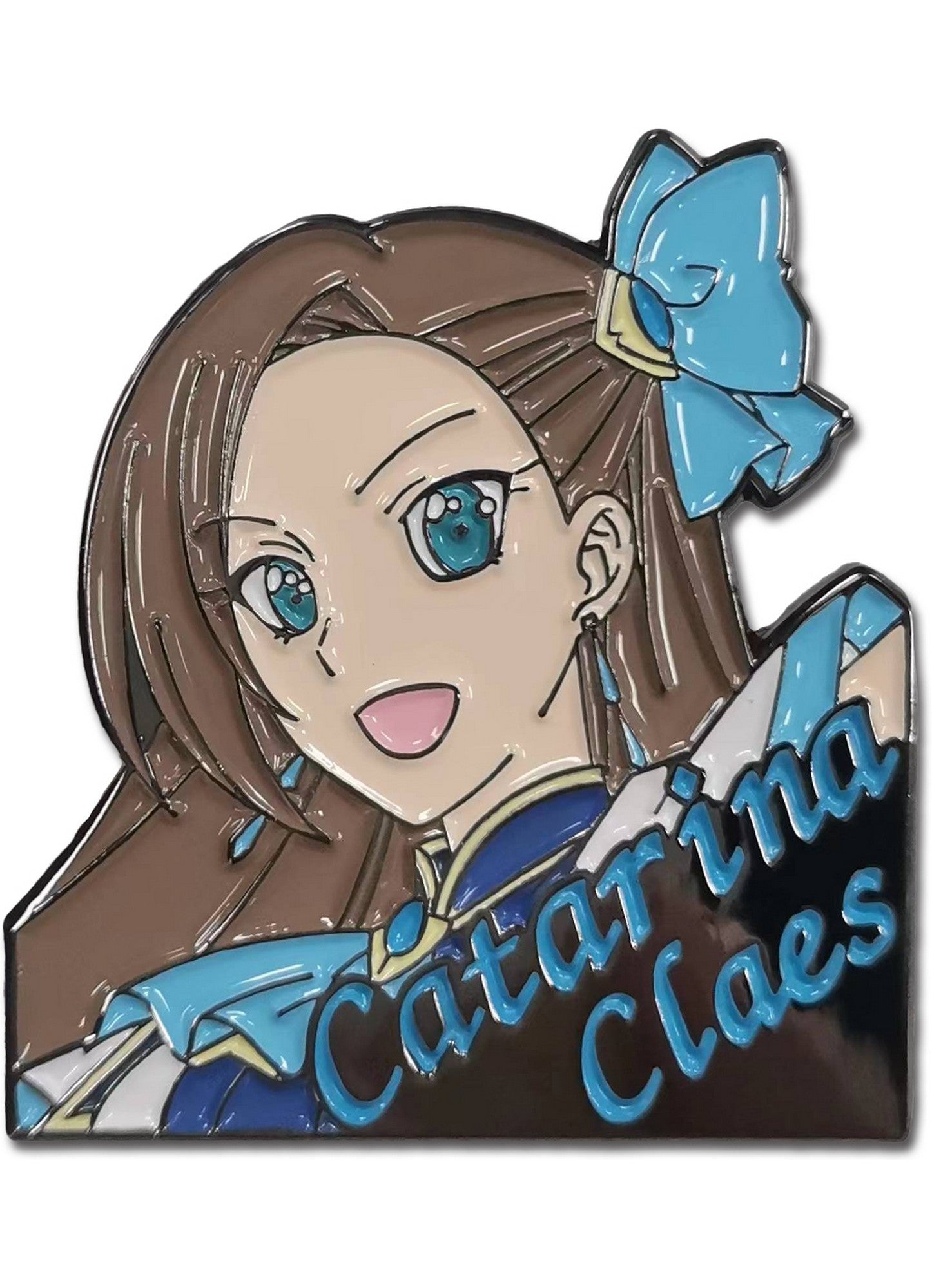 My Next Life As A Villainess - Katarina Claes Pin