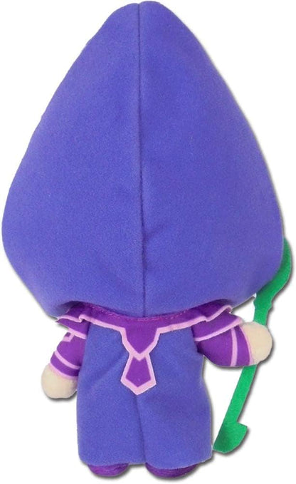 Yu-Gi-Oh! Classic S2 - Dark Magician Plush 8" H