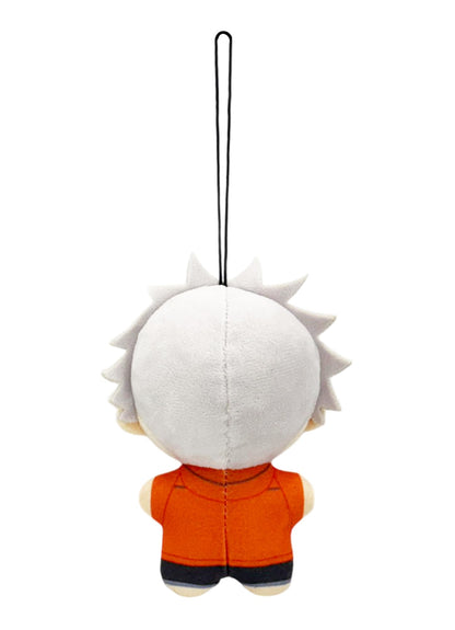 Jujutsu Kaisen Hidden Inventory - Satoru Gojo Starfish Mini Plush 4"