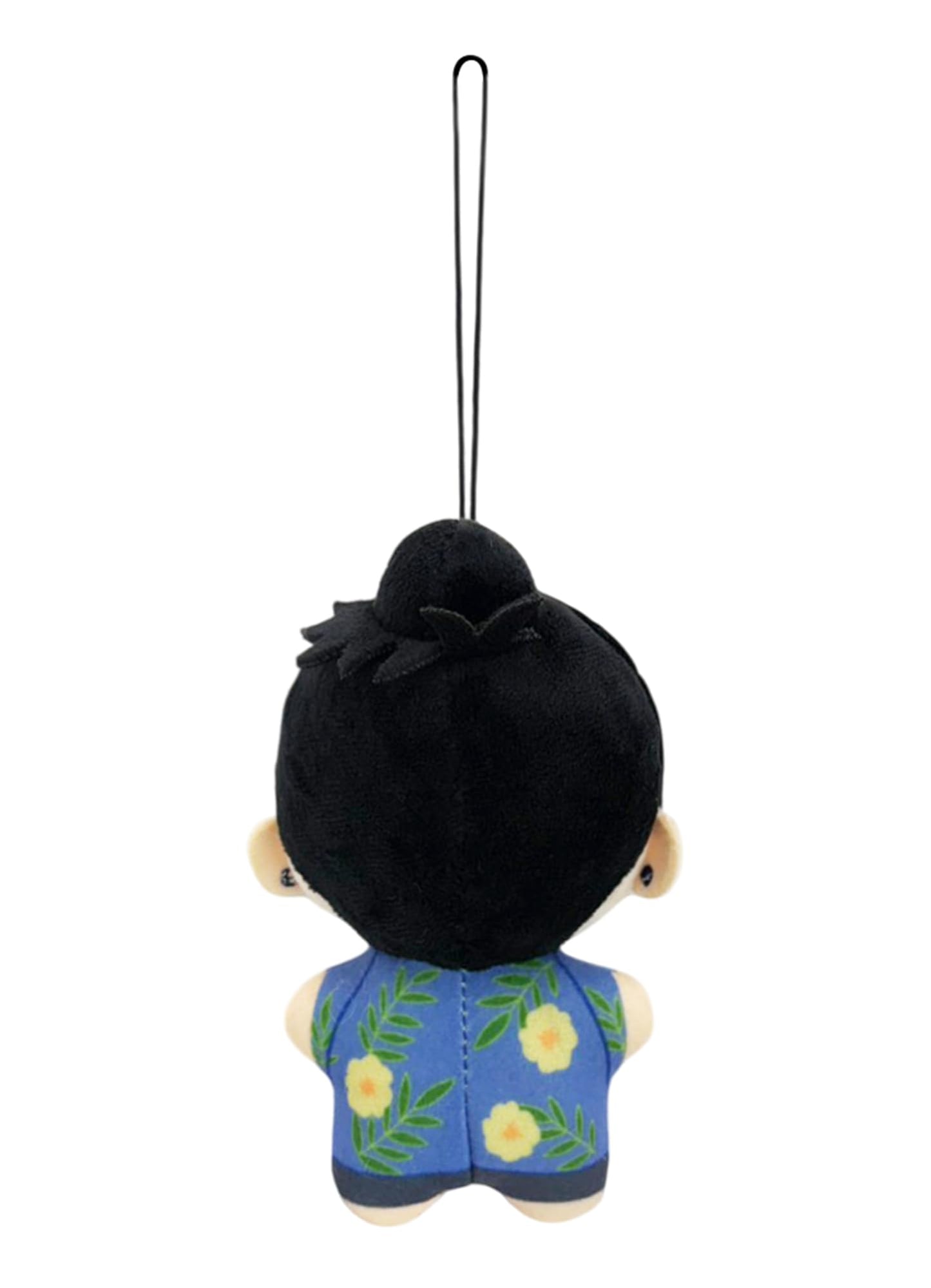 Jujutsu Kaisen Hidden Inventory - Suguru Geto Starfish Mini Plush 4" H