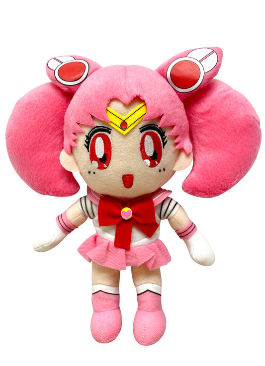 Sailor Moon S - Sailor Chibiusa Plush