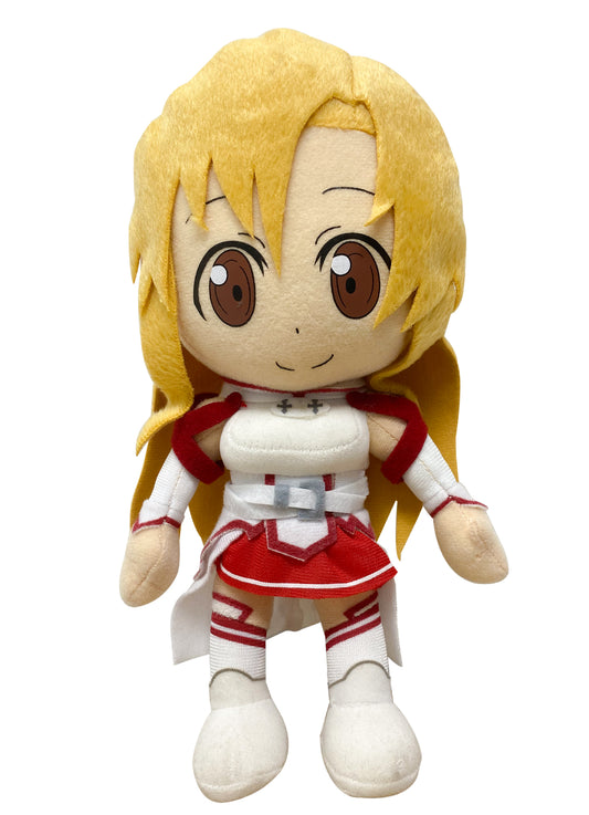 Sword Art Online - Asuna Yuuki Plush