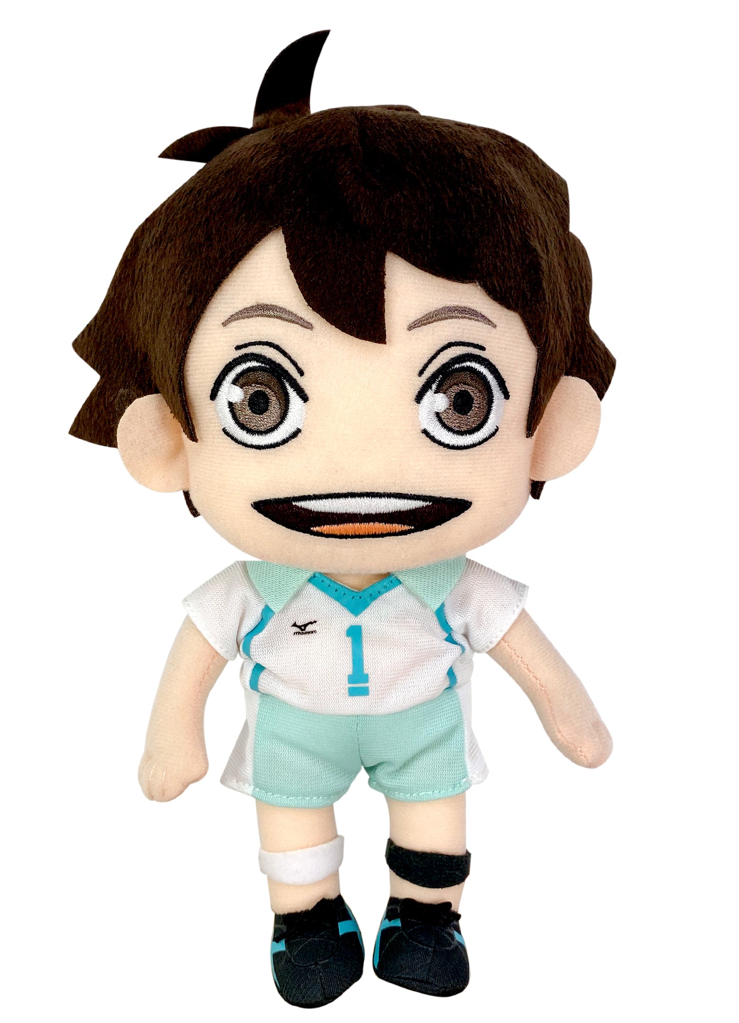 Haikyu - Toru Oikawa Plush 8"H