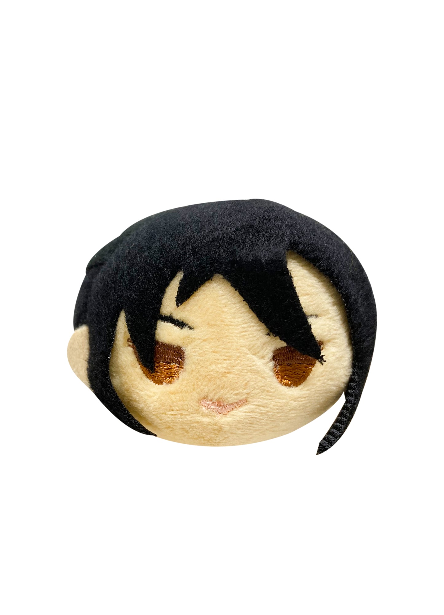 Black Butler - Sebastian Michaelis Mini Plush 2.05"H / 3.5"W