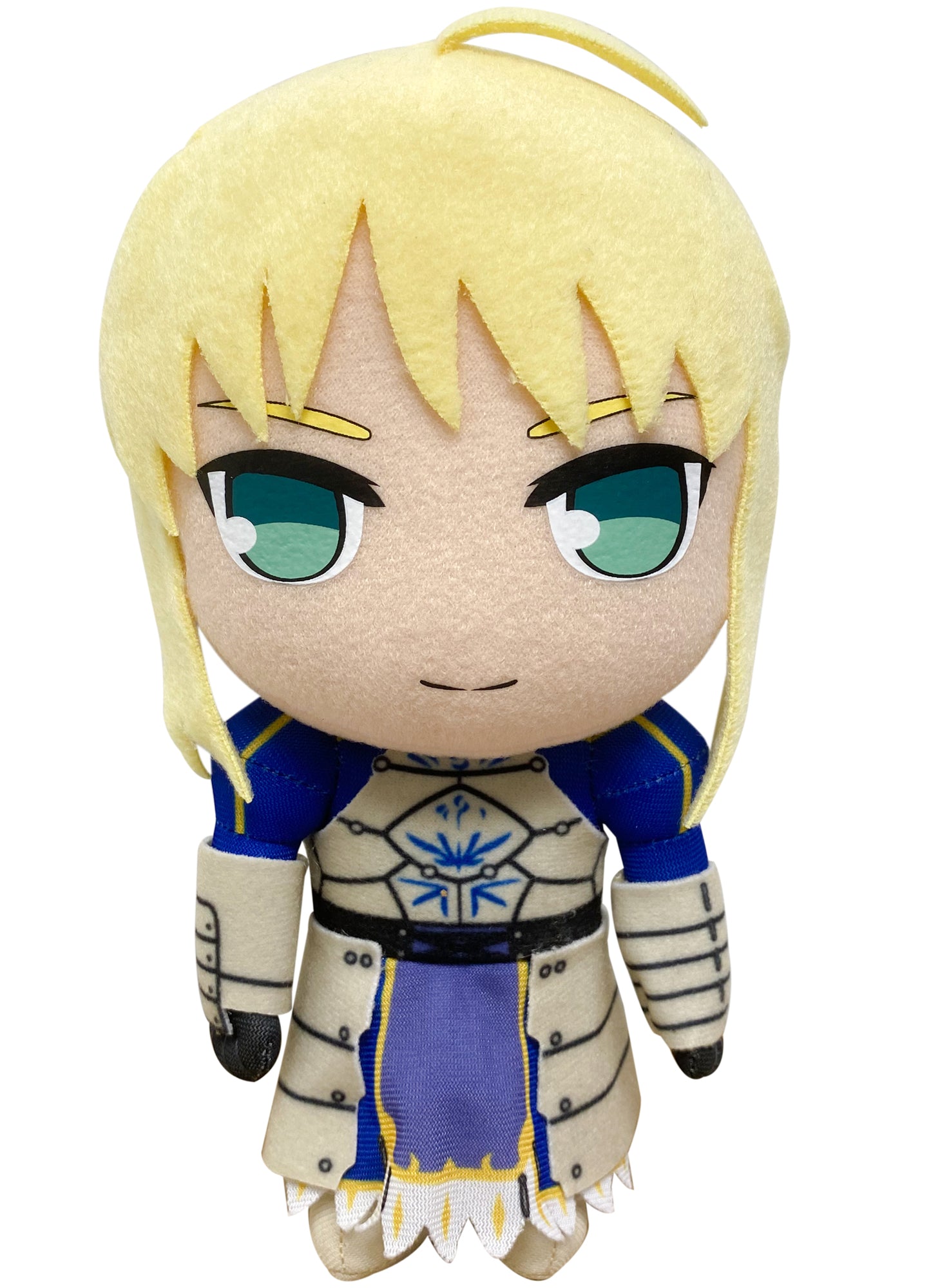 Fate/Stay Night - Saber Plush 8"H