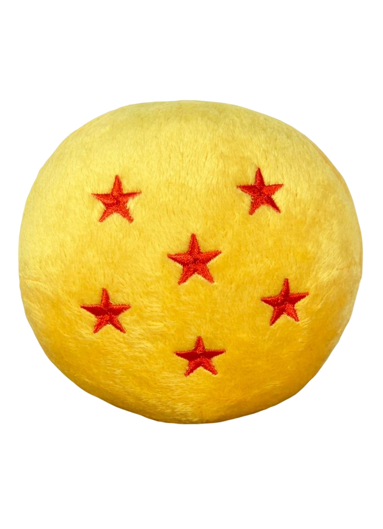 Dragon Ball Z - Dragon Ball #6 Plush 4"W