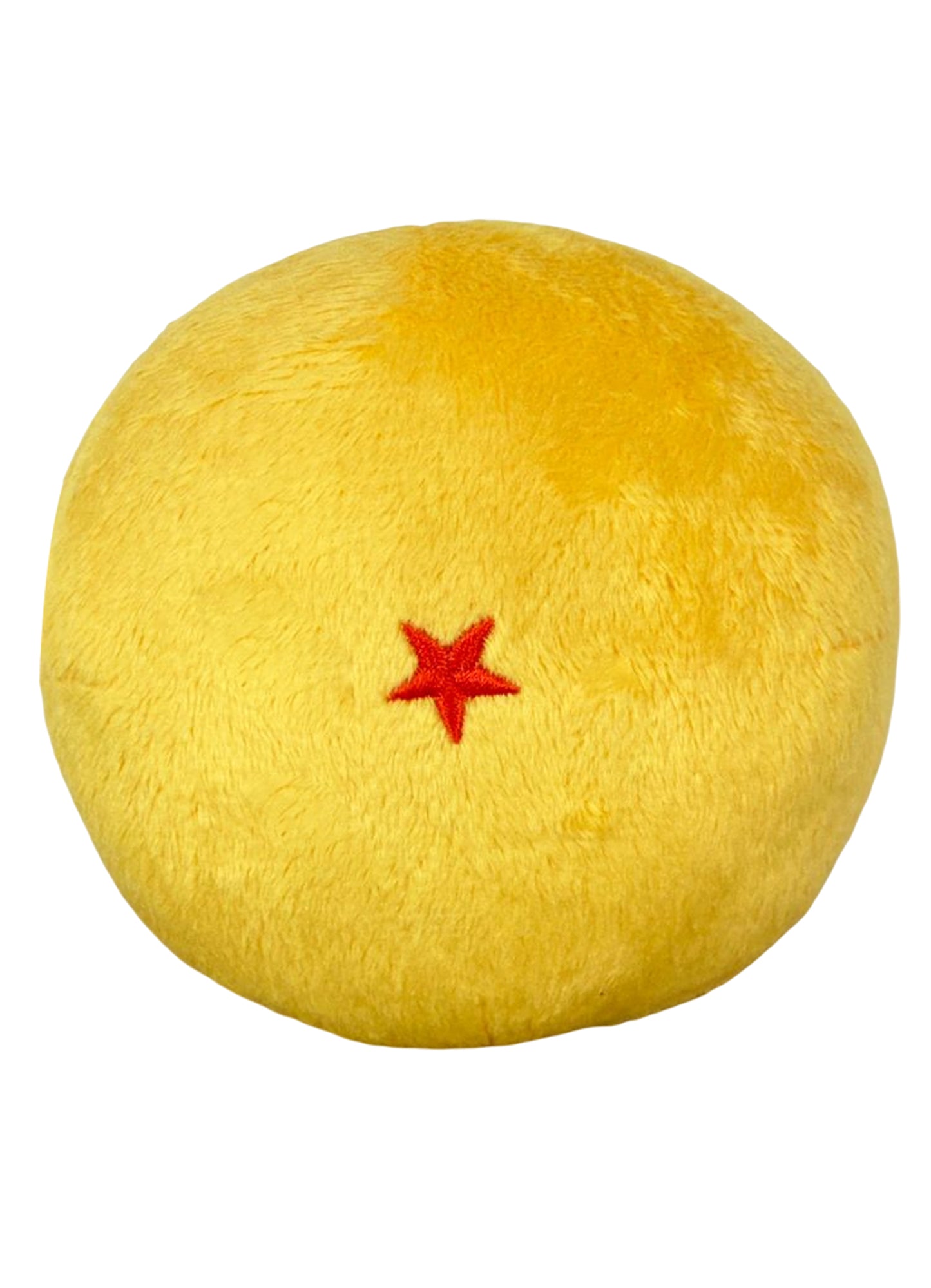 Dragon Ball Z - Dragon Ball #1 Plush 4"W