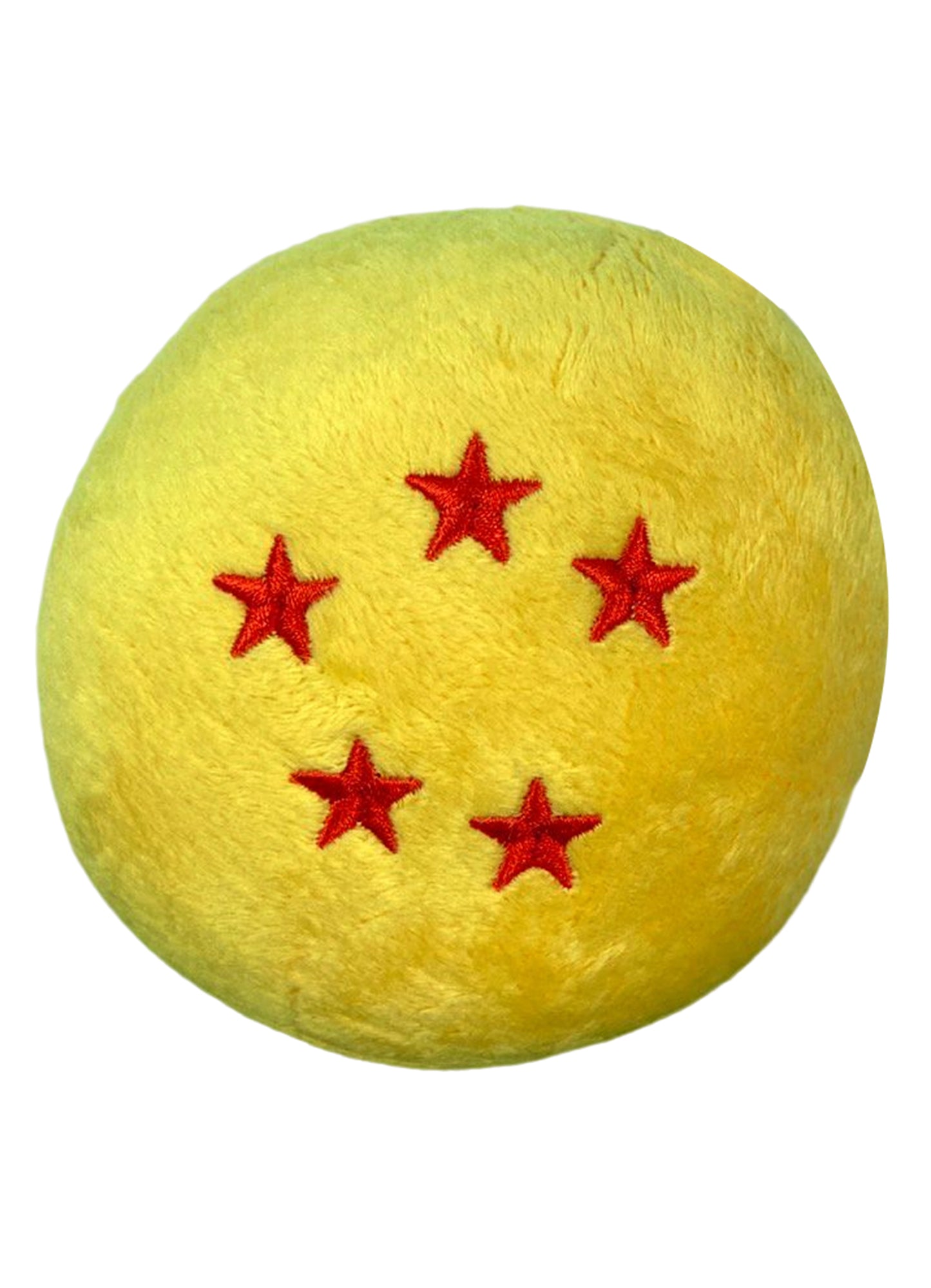 Dragon Ball Z - Dragon Ball #5 Plush 4"W