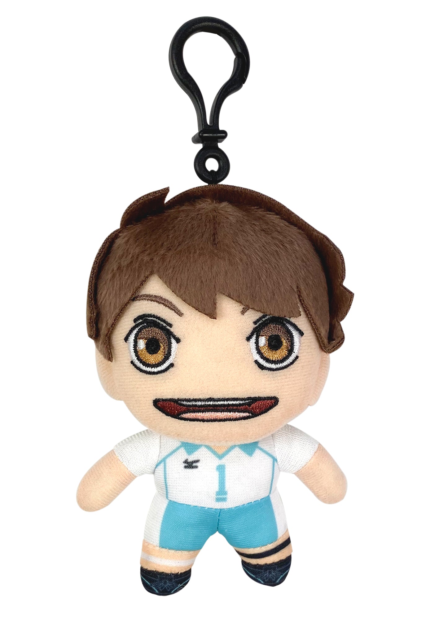 Haikyu - Toru Oikawa 5"H Plush