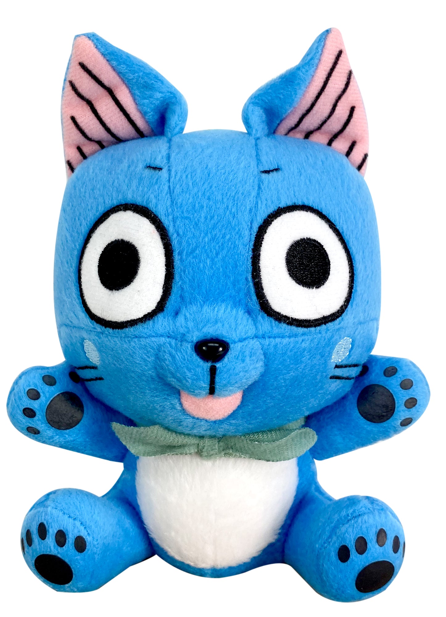 Fairy Tail - Happy Plush 5"H