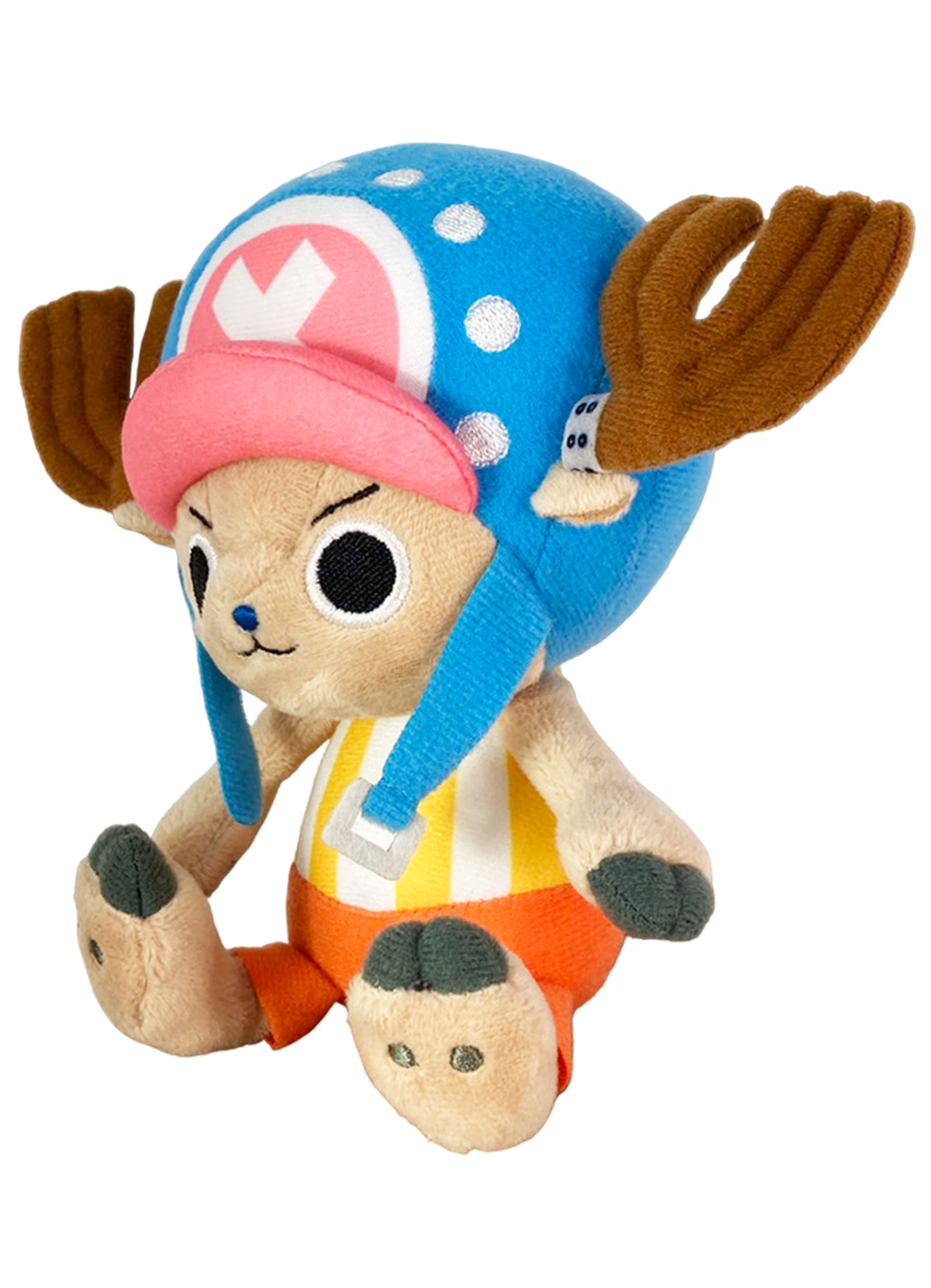 One Piece - Tony Tony Chopper Plush 5"H