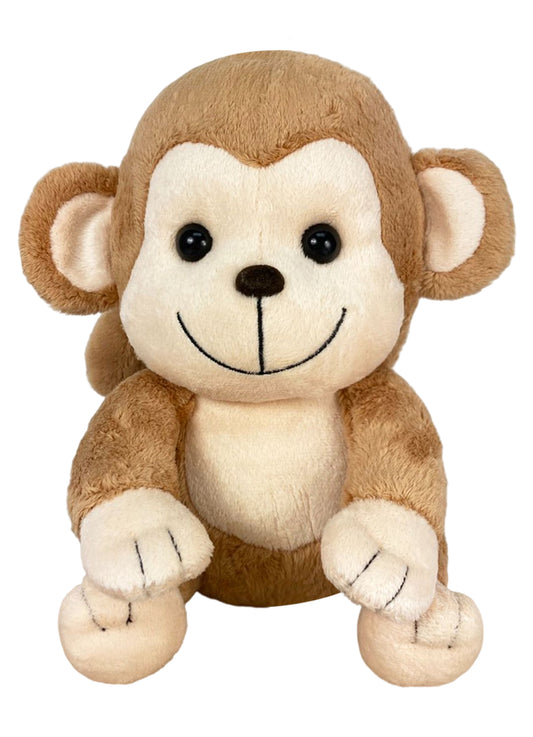 Monkey 8"H