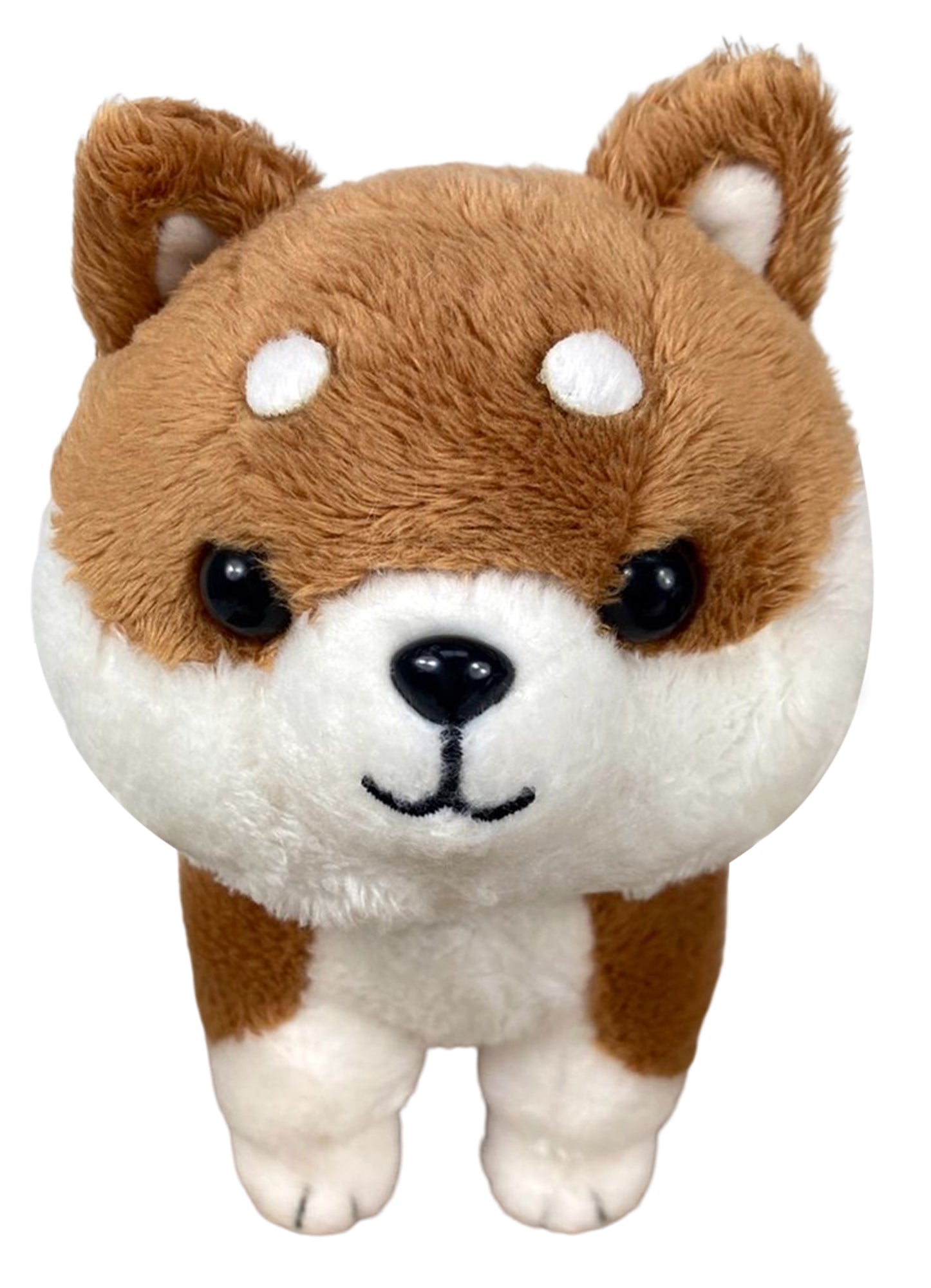 Shiba Plush 5H