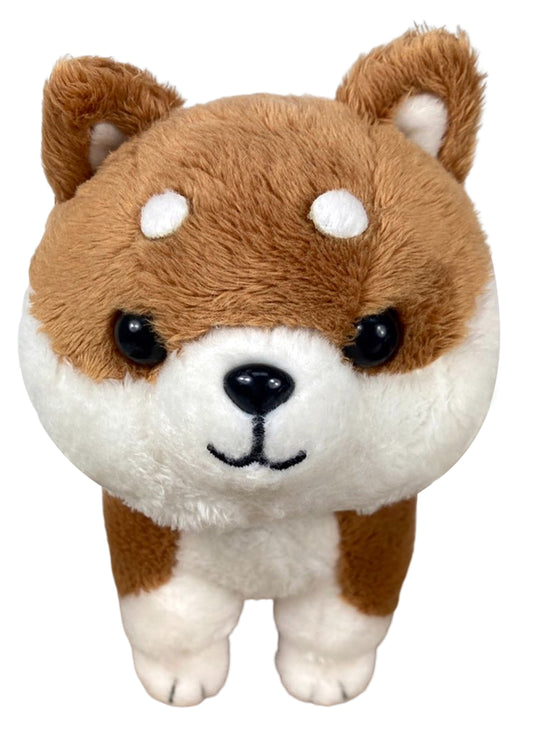 Shiba Plush 5H
