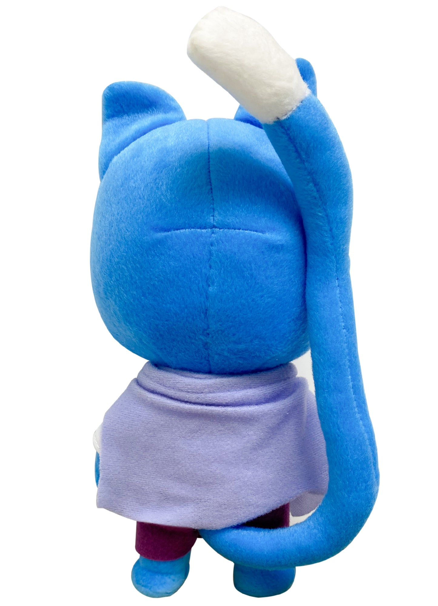 Fairy Tail - Happy Celestial Spirits Plush 8"H