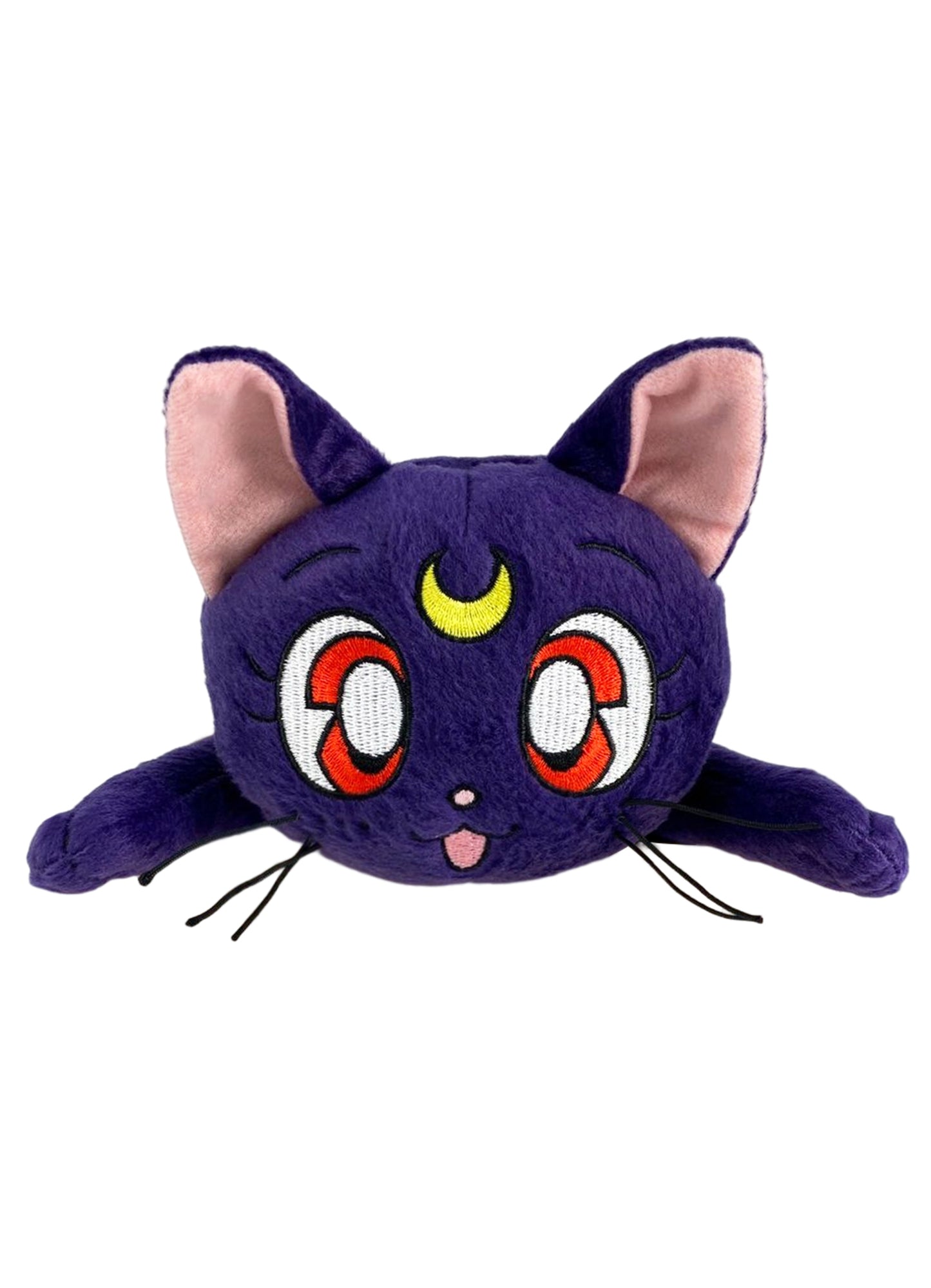 Sailor Moon - Luna Plush 12"W