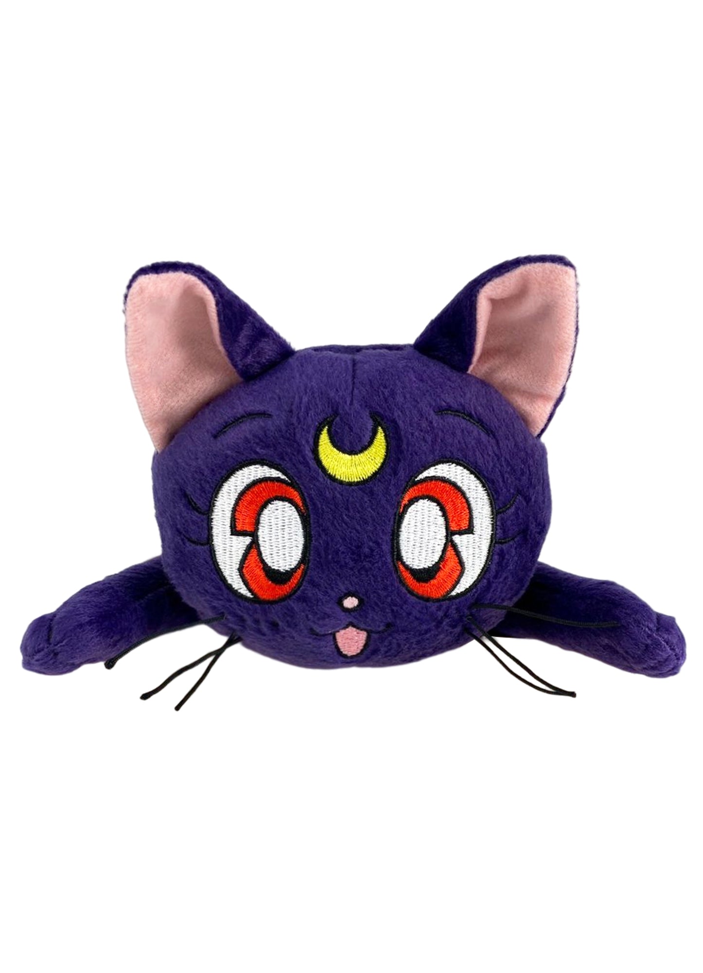 Sailor Moon - Luna Plush 12"W