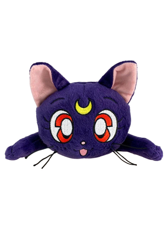 Sailor Moon - Luna Plush 12"W