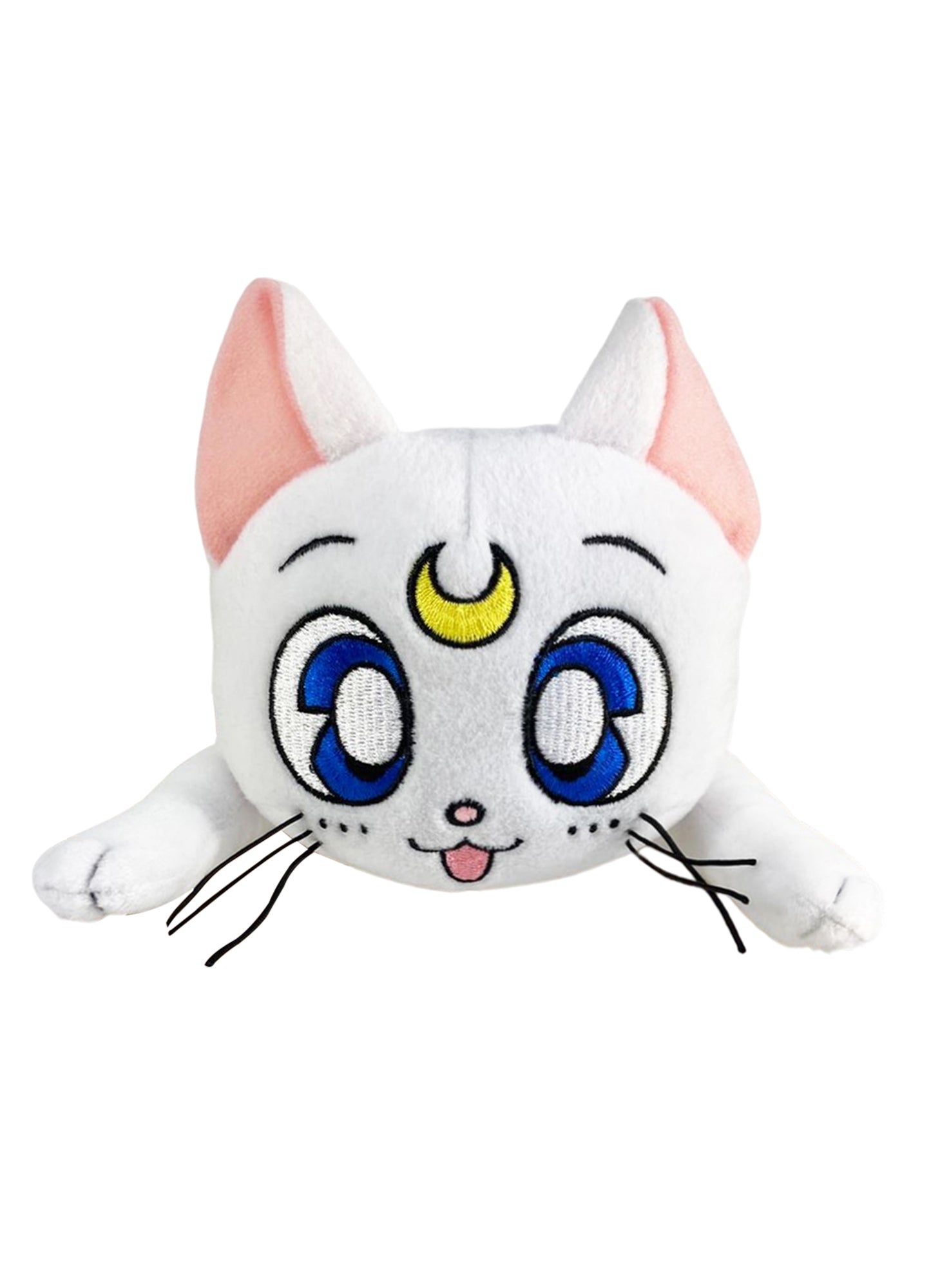 Sailor Moon - Artemis Plush 12"H