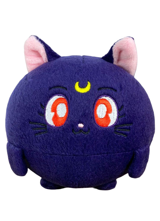 Sailor Moon - Luna Ball Plush 4"H